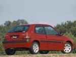 Citroen Saxo VTS 1996 года